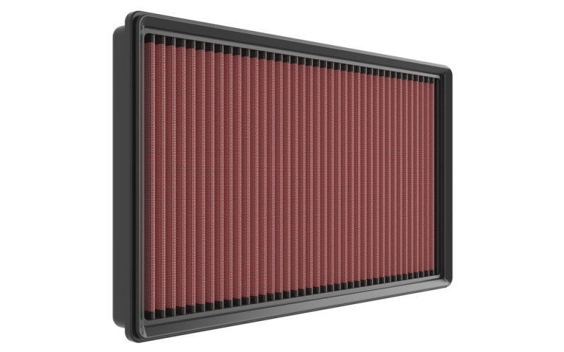 Mercedes-Benz C300 Performance Air Intake - K&N Engineering - Drop-in Replacement Filter - `21-`22 Mercedes-Benz C300 Performance Air Intake - K&N Engineering - Drop-in Replacement Filter - `21-`22